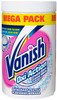 Vanish Oxi Action Crystal White 1,5 kg