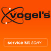 Vogel's Adaptor Kit - Sony