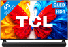 TCL 40" QLED S5L 4K (2026) + TCL S45H 2.0 Barre de Son