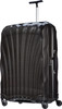 Samsonite Cosmolite Spinner 81 cm Black