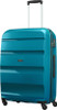 American Tourister Bon Air Spinner L Blue