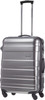 American Tourister Pasadena Spinner M Black/Silver