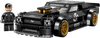 LEGO Speed Champions - La Ford Mustang Hoonicorn V1 de 1965 de Ken Block 77262