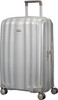 Samsonite Lite-Cube Spinner 76 cm Silver