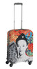 Roncato Uno Zip Art Trolley Cabina 4R  Geisha