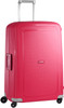 Samsonite S'Cure Spinner 75cm Bright Pink