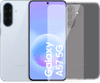 Samsung Galaxy A57 128 Go Bleu Clair 5G + Pack d'Accessoires