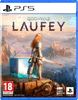 God of War Laufey PS5