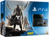 Sony PlayStation 4 500 GB + Destiny