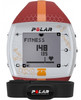 Polar FT7 Dames - Rood/Oranje