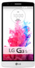 LG G3 S 8 GB Wit