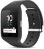 Sony Smartwatch 3 Zwart