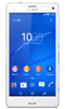 Sony Xperia Z3 Compact Wit
