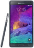 Samsung Galaxy Note 4 Zwart (N910C)
