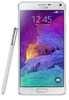 Samsung Galaxy Note 4 N910C Wit