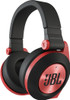 JBL Synchros E50BT Rood
