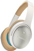 Bose QuietComfort 25 voor Android Wit