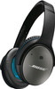 Bose QuietComfort 25 pour Apple Noir
