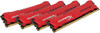 Kingston HyperX Savage 32 GB DIMM DDR3-2400 4 x 8 GB