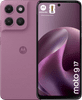 Motorola Moto G17 256GB Red 4G