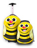 The Cuties And Pals Valise et Sac à dos Cazbi l'Abeille