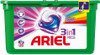 Ariel 3in1 Pods Colour en Style 38 stuks