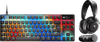 SteelSeries Arctis Nova Pro Omni Noir + Apex Pro TKL Gen 3 AZERTY Noir