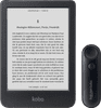 Kobo Clara BW Zwart + Remote