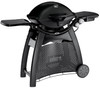 Weber Q3200 Station Zwart