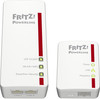 AVM FRITZ!Powerline 540E WLAN Set International WiFi 500 Mbps 2 adaptateurs