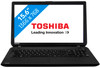 Toshiba Satellite C50-B-148 Azerty