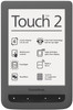 Pocketbook Touch Lux 2 Grijs