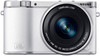 Samsung NX3000 + 16-50mm Powerzoom wit