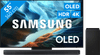 Samsung OLED 55" S90H (2026) + Samsung HW-Q600H (2026)