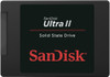 SanDisk Ultra II 120 GB