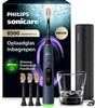 Philips Sonicare Series 8500 HX8515/13 Blue