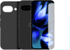 Google Pixel 9a 256 Go Noir 5G + Pack d'Accessoires de Base