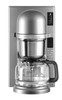 KitchenAid 5KCM0802 Zilver