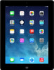 Apple iPad 4 Wifi + 4G 16 GB zwart (met Retina-display)
