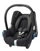 Maxi-Cosi CabrioFix Black Raven
