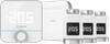 Bosch Smart Radiator Thermostats 3-Pack + Smart Room Thermostat + Smart Home Controller