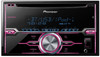 Pioneer FH-X720BT