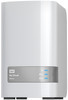 WD My Cloud Mirror 4 TB
