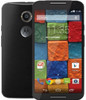 Motorola Moto X (2014) Zwart (Leather Edition)