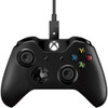 Microsoft Xbox One Controller + Kabel voor Windows