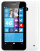 Nokia Lumia 635 Wit (2015)
