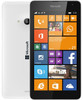 Microsoft Lumia 535 Wit