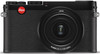 Leica X (Typ 113) zwart