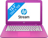 HP Stream 13-c001nd Roze