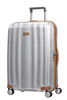 Samsonite Valise spinner Lite-Cube DLX 76 cm Aluminium